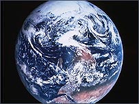 Earth