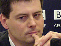 Karel Komárek 