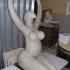Ama Menec - Sculptor, Totnes, Devon