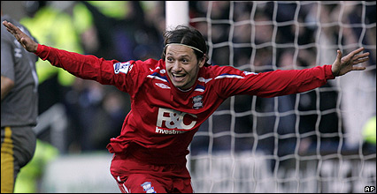 Mauro Zárate