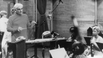 Leonard Bernstein 