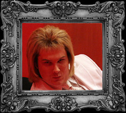 Shirley Ghostman