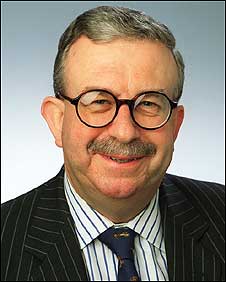 Keith Simpson