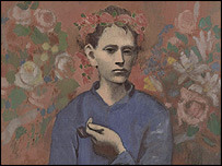 Tranh Picasso