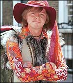 Hippy