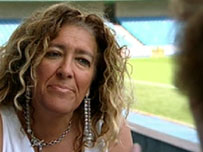 Heather Rabbatt