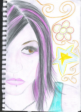 Girl