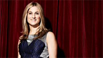 BBC 6 Music presenter Nemone