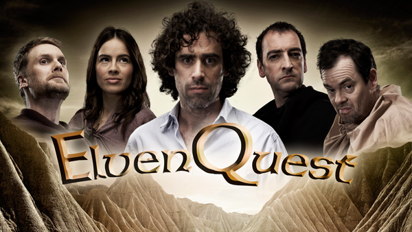 ElvenQuest