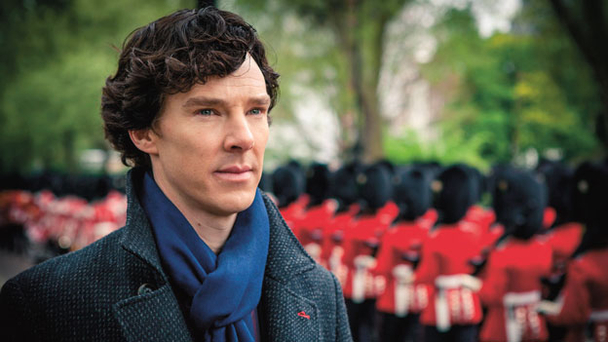 Sherlock