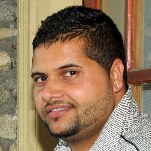 Sammy Gill