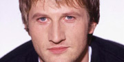 Mark Bazeley