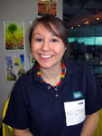 Woman - Nicola Lapworth