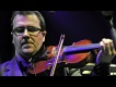 Chris Stout at Celtic Connections 2010 opening concert.