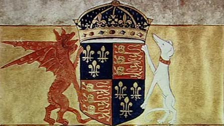 Coat of arms
