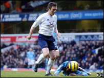 Robbie Keane