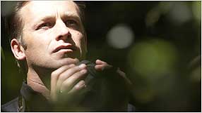 Chris Packham