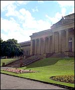 Weston Park