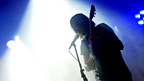 Foals on the NME/Radio 1 Stage