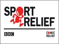 Sport Relief