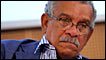 Derek Walcott