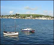 Appledore