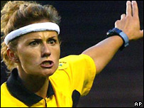 Nicole Petignat 