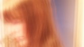 Blurred vision...