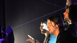 Swedish House Mafia