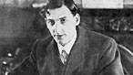 Evan Roberts