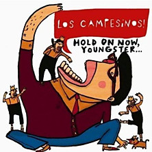 Review of Hold On Now, Youngster