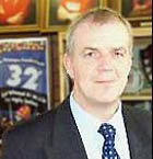 Bill Beales