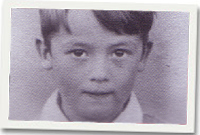 Gareth Pritchard