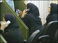 بورس تهران