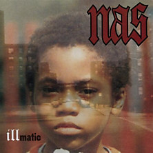 Review of Illmatic