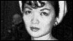Bà Trần Lệ Xuân trong hình năm 1963