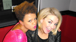 Sheridan Smith