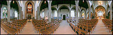 Chelmsford Cathedral