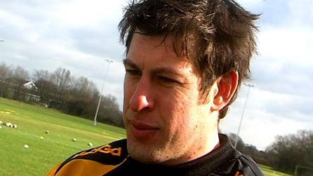 Dave Pascoe