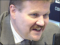 Zdeněk Škromach