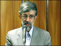 حداد عادل