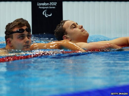 Sam and Oliver Hynd