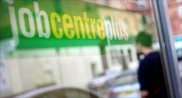 Job Centre