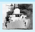 The Falklands Conflict