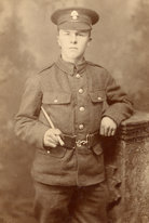 John Cyril Caley