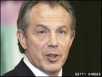 Blair