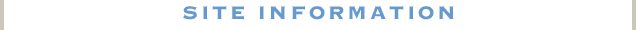 Site Information