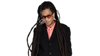 Don Lett brings a reggae flavour to the Bank Holiday