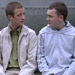 Deek and Bob