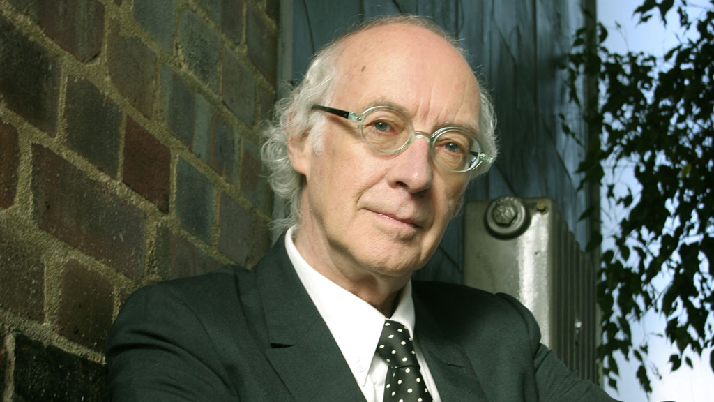 Roger McGough